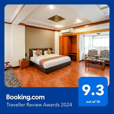 Fabhotel Silver Inn II 纳西克 外观 照片